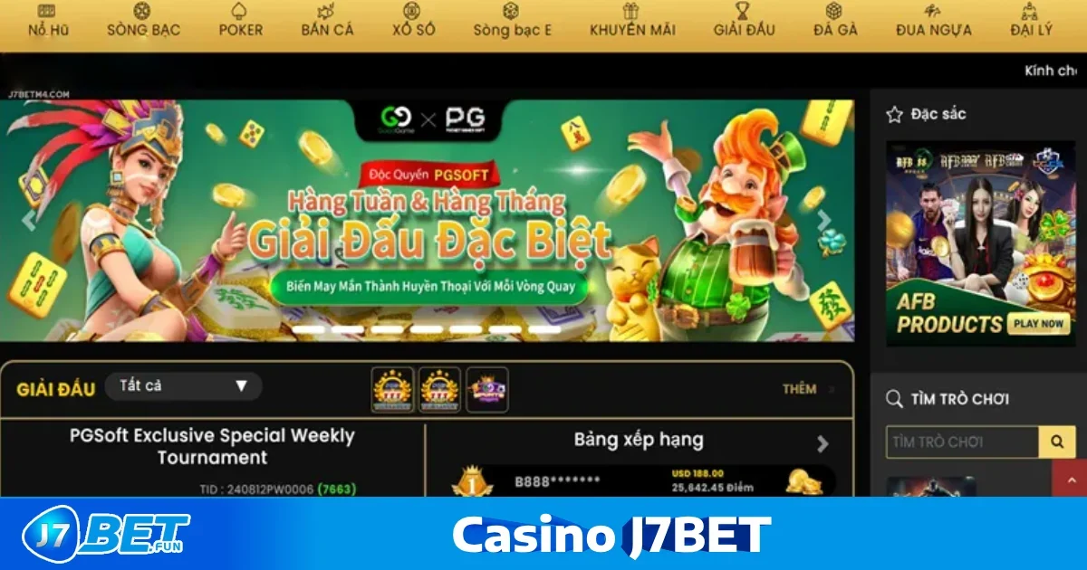 Ưu Đãi Đặc Biệt Dành Riêng Cho Người Chơi Casino