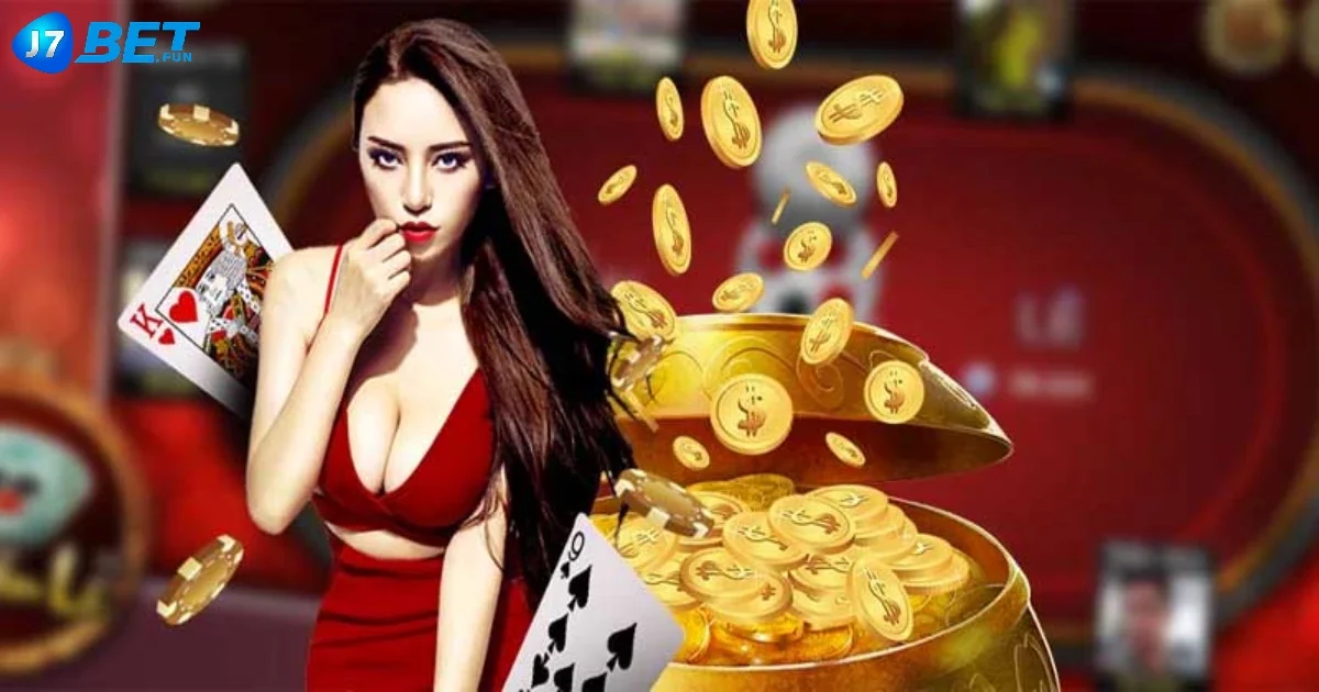 Giới Thiệu Về J7bet - Tầm Nhìn Và Sứ Mệnh Của J7bet