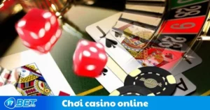Chơi Casino Online Tại J7bet: Cách Chơi Và Mẹo Thắng 19 Chơi Casino Online Tại J7bet: Cách Chơi Và Mẹo Thắng
