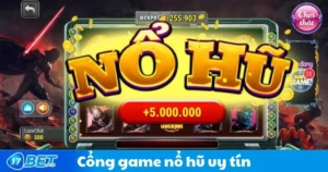 Cổng Game Nổ Hũ Uy Tín J7bet: Sự Lựa Chọn Hàng Đầu 6 Cổng Game Nổ Hũ Uy Tín J7bet: Sự Lựa Chọn Hàng Đầu