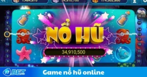 Game Nổ Hũ Online J7bet: Thử Vận May Với Jackpot 13 Game Nổ Hũ Online J7bet: Thử Vận May Với Jackpot