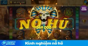 Kinh Nghiệm Chơi Nổ Hũ Tại J7bet: Bí Quyết Thắng Lớn 10 Kinh Nghiệm Chơi Nổ Hũ Tại J7bet: Bí Quyết Thắng Lớn