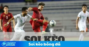 Soi Kèo Bóng Đá J7bet: Cách Chọn Kèo Chuẩn