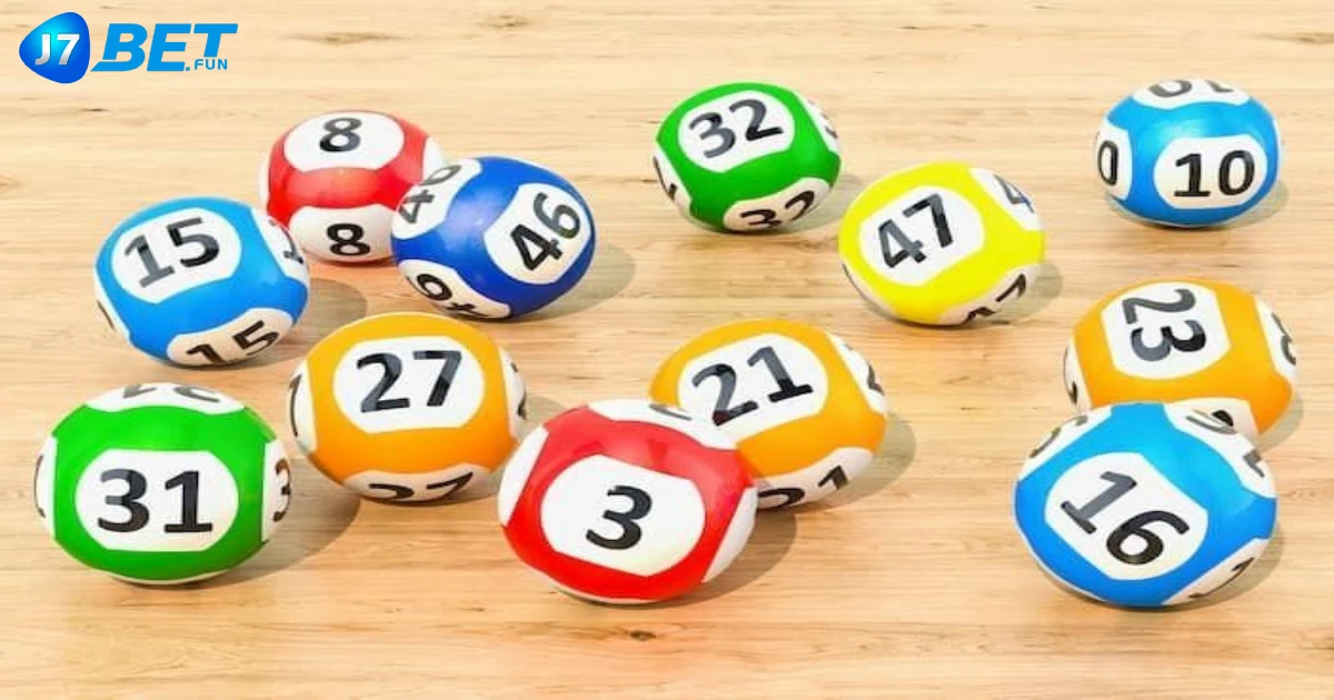 Cách Chơi Lô Đề Hiệu Quả Cho Người Mới Bắt Đầu Tại J7bet 4 Chọn Số Dựa Trên Thống Kê Kết Quả Cũ