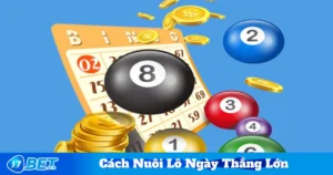 Hướng Dẫn Cách Nuôi Lô Ngày Thắng Lớn Tại Sân Chơi J7bet 31 Hướng Dẫn Cách Nuôi Lô Hiệu Quả