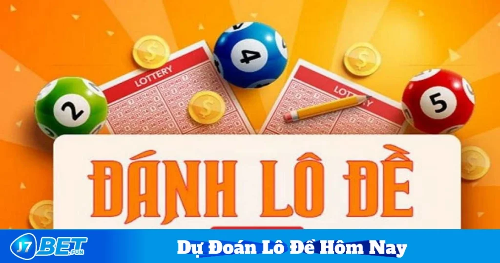 Kết Quả Dự Đoán Lô Đề Hôm Nay Cùng J7bet Chuẩn Xác Nhất 1 Kết hợp Các Phương Pháp Dự Đoán Khác Nhau