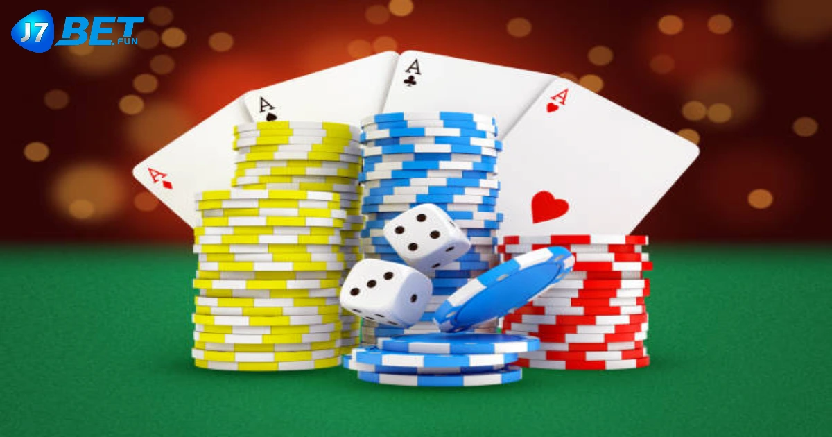 Game Bài Uy Tín J7bet: Sân Chơi Giải Trí An Toàn Hàng Đầu 3 Cộng đồng người chơi đông đảo