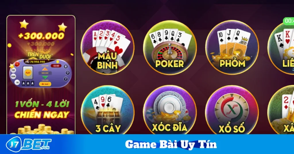 Thanh Toán Nhanh Chóng, Minh Bạch Của Game Bài Uy Tín