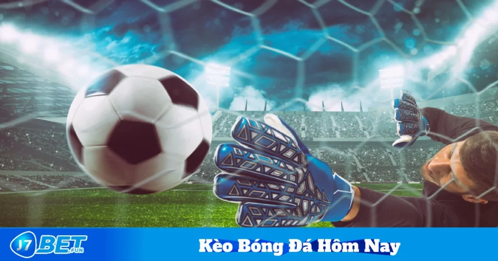 Hướng Dẫn Chọn Kèo Bóng Đá Hôm Nay