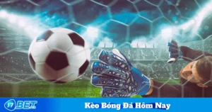 Hướng Dẫn Chọn Kèo Bóng Đá Hôm Nay