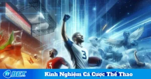 Kinh Nghiệm Cá Cược Thể Thao J7bet: Bí Quyết Dễ Thắng Lớn 40 Quản Lý Ngân Sách Đặt Cược Hợp Lý