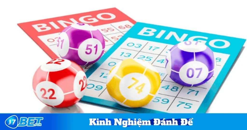 Kinh Nghiệm Đánh Đề Có Tại J7bet: Bí Quyết Hay Từ Cao Thủ 1 Mẹo Tăng Tỷ Lệ Thắng Khi Đánh Đề