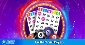 Lô Đề Trực Tuyến J7bet: Cách Đặt Cược Đơn Giản & Trúng Lớn 39 Hướng Dẫn Chơi Lô Đề Trực Tuyến