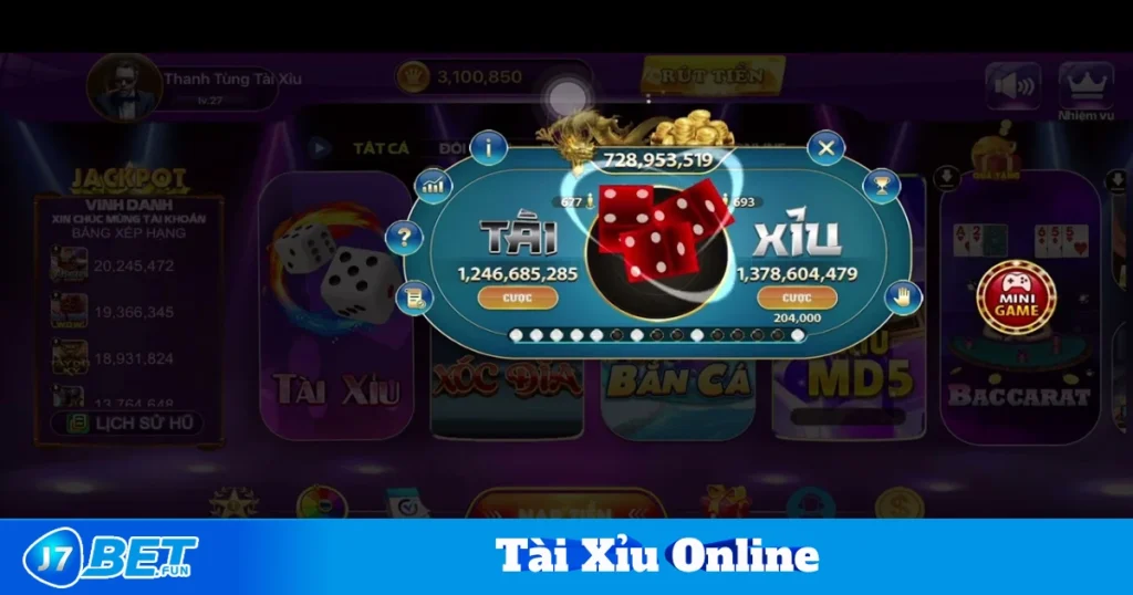 Cách Đặt Cược Và Tính Kết Quả