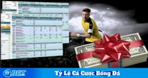 Tỷ Lệ Cá Cược Bóng Đá J7bet: Hướng Dẫn Đọc Và Phân Tích 41 Ý Nghĩa Của Biến Động Tỷ Lệ Cá Cược Bóng Đá